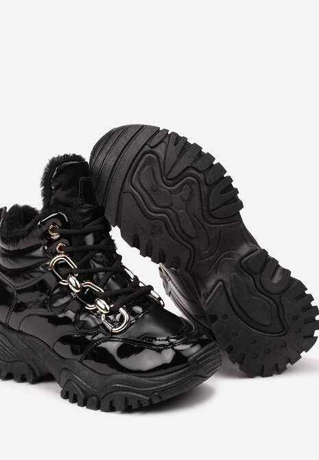 Sneakers Senalin Negri 6