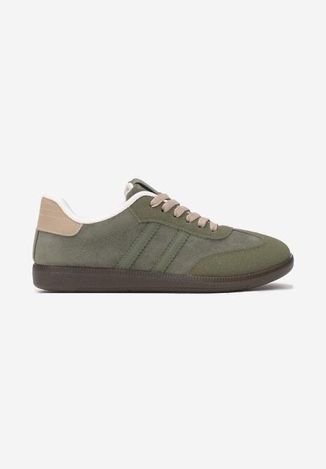 Sneakers Pemeriana Verzi 4