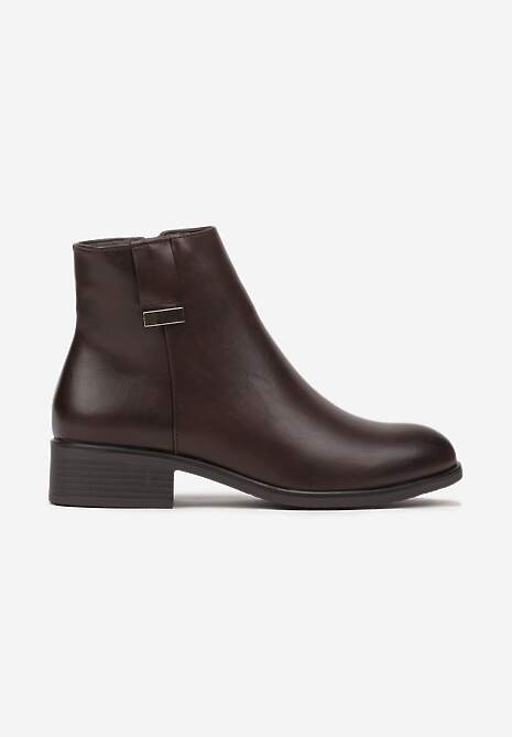 Botine Iseti Maro 4