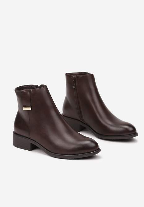 Botine Iseti Maro 5