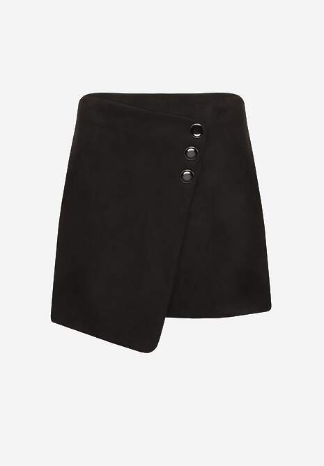 Fustă Ilaraeth Neagră 6