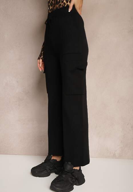 Pantaloni Emithlera Negri 4