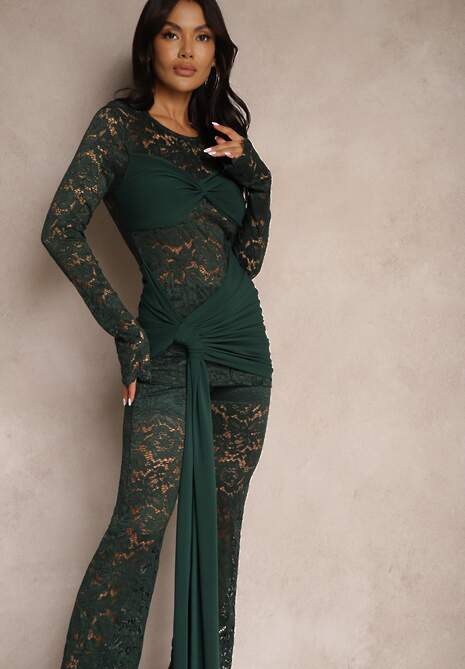 Compleu Feladi Verde 4