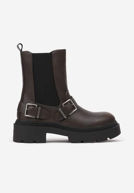 Botine Terimi Maro 4