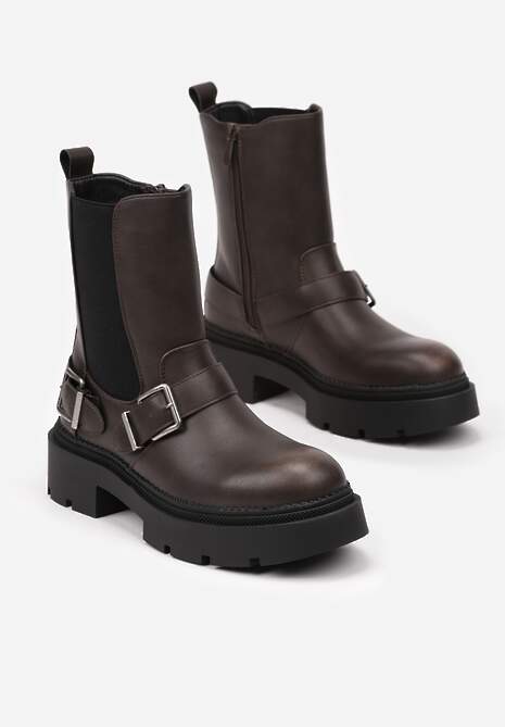 Botine Terimi Maro 5