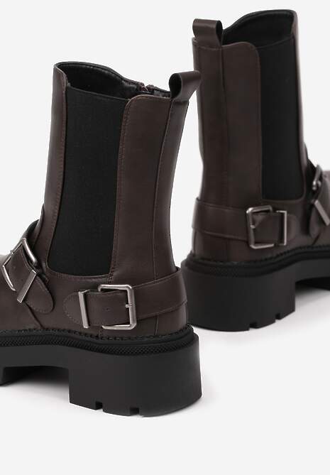 Botine Terimi Maro 6