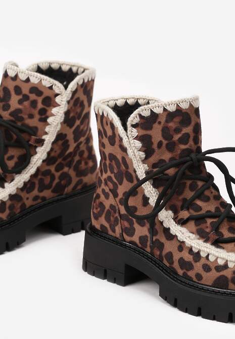 Botine Noledi Maro 6