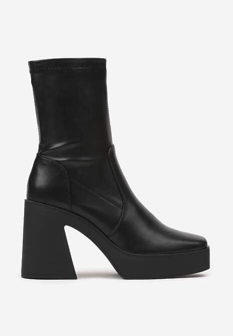 Botine Eyrimi Negre 4