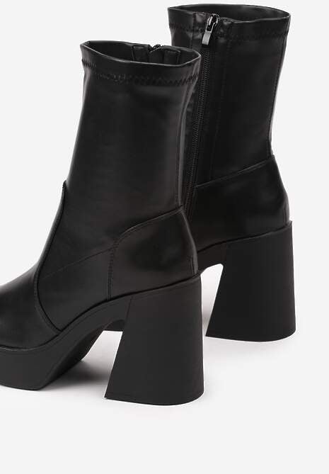 Botine Eyrimi Negre 6