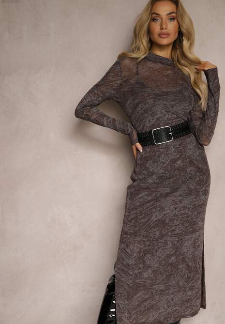 Rochie Distaria Maro 4