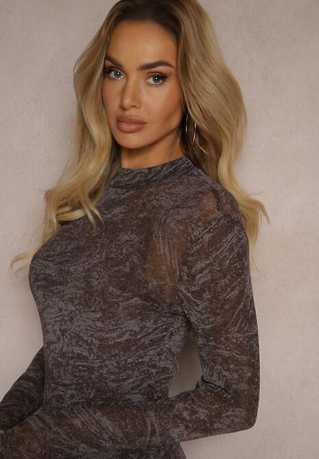 Rochie Distaria Maro 5