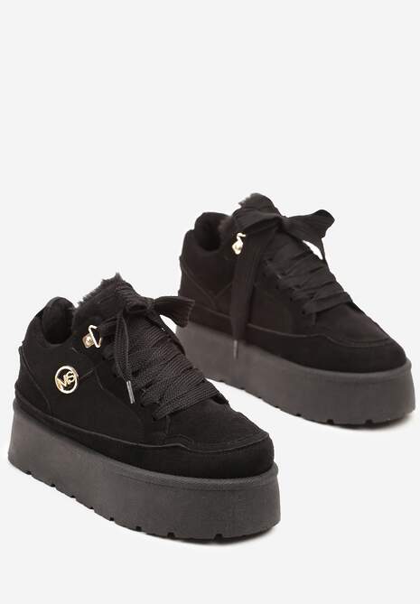 Sneakers Senavel Negri 5