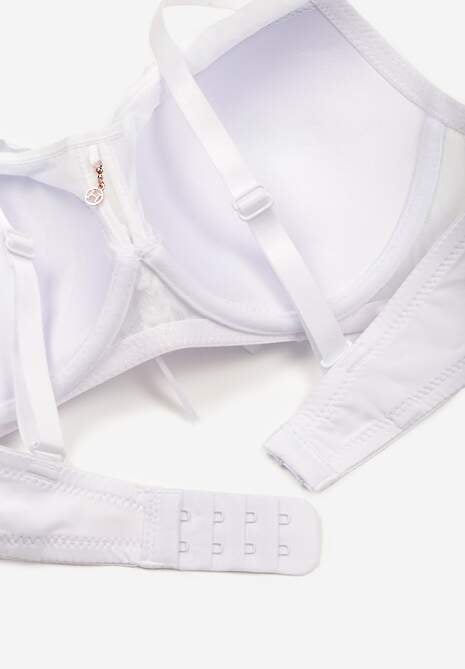 Sutien Raviera Alb 6