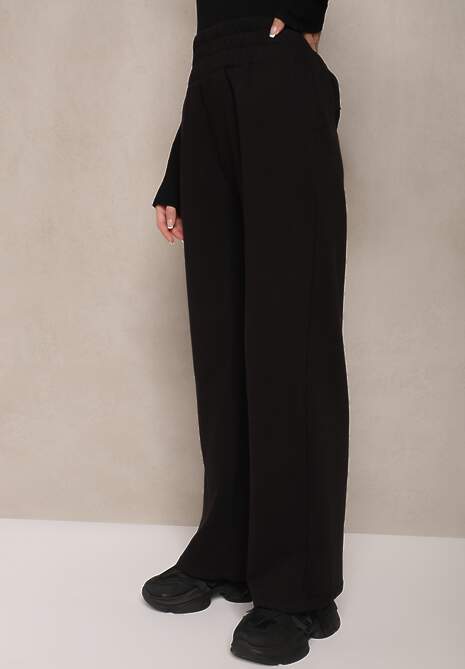 Pantaloni Senilora Negri 4
