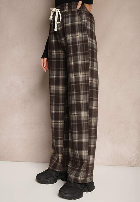 Pantaloni Sanavira Maro 4
