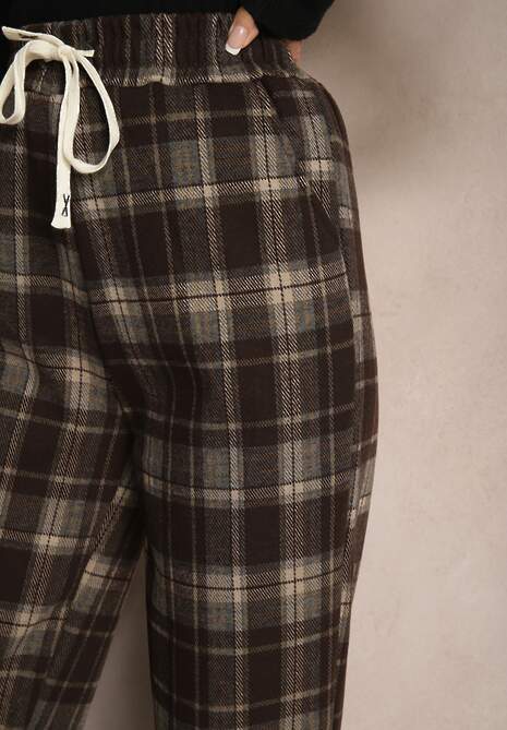 Pantaloni Sanavira Maro 5