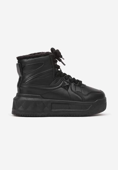 Sneakers Emiretia Negri 4