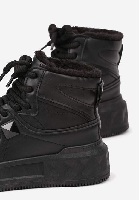 Sneakers Emiretia Negri 6
