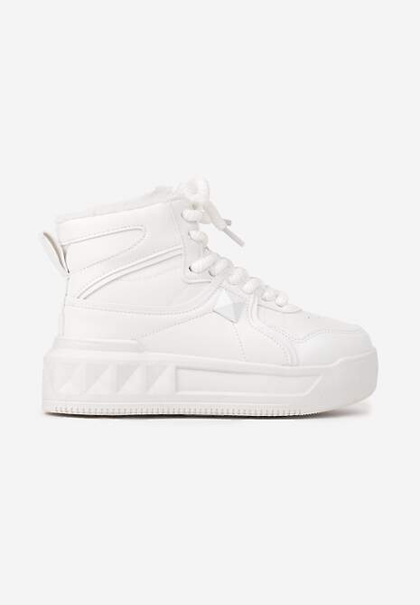 Sneakers Emiretia Albi 4