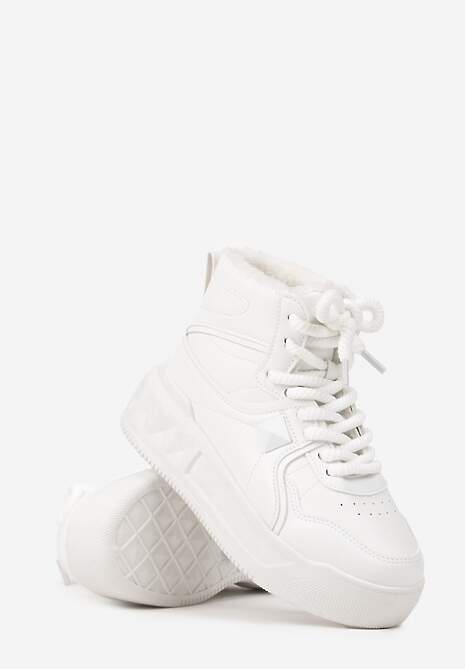 Sneakers Emiretia Albi 5