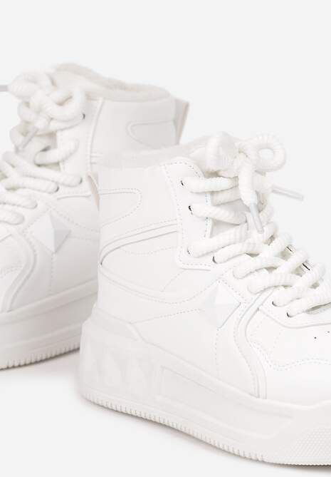 Sneakers Emiretia Albi 6