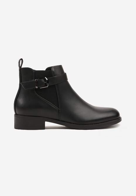 Botine Emirantis Negre 4