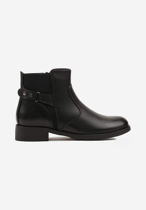 Botine Emithvin Negre 4