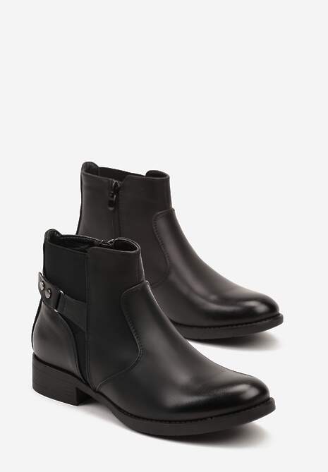 Botine Emithvin Negre 5
