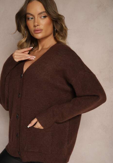 Cardigan Floradi Maro 4