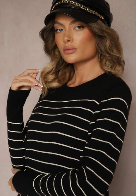 Rochie Delwenna Neagră 5