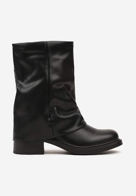 Botine Adelisea Negre 4