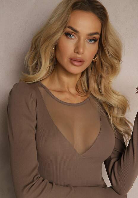Bluză Delaniela Maro 5