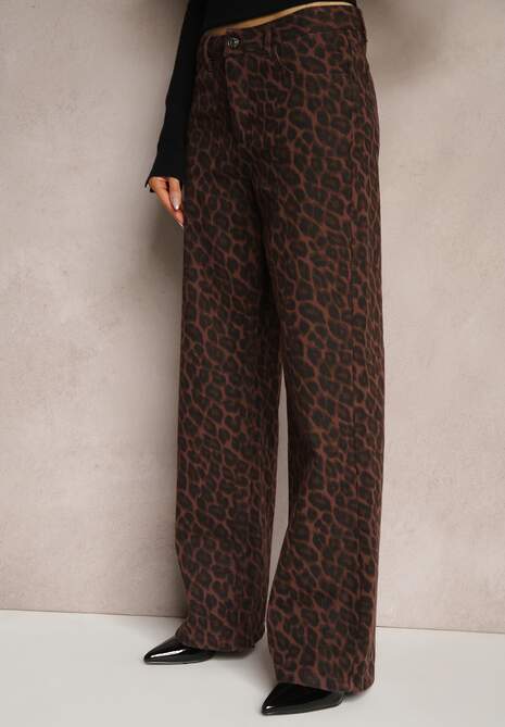 Pantaloni Semiloria Maro 4