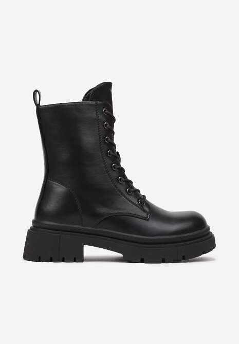 Botine Emiti Negre 4
