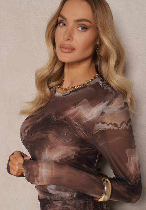 Rochie Naliriel Maro 5