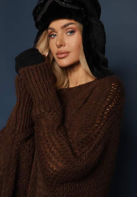 Pulover Nattava Maro 5