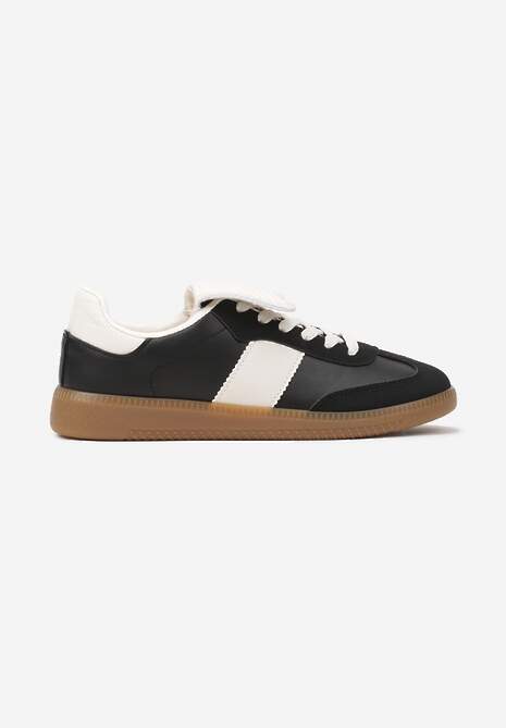 Sneakers Felilva Negri 4