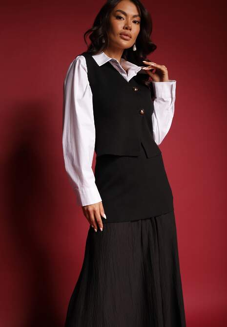 Compleu Felilya Negru 4