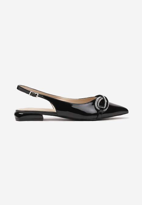 Sandale Helfedi Negre 4