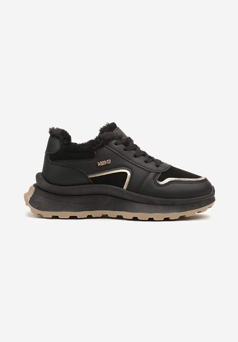 Sneakers Iveliri Negri 4