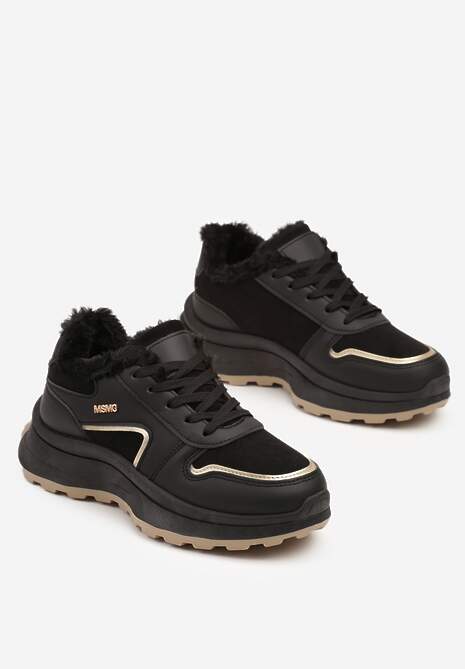 Sneakers Iveliri Negri 5