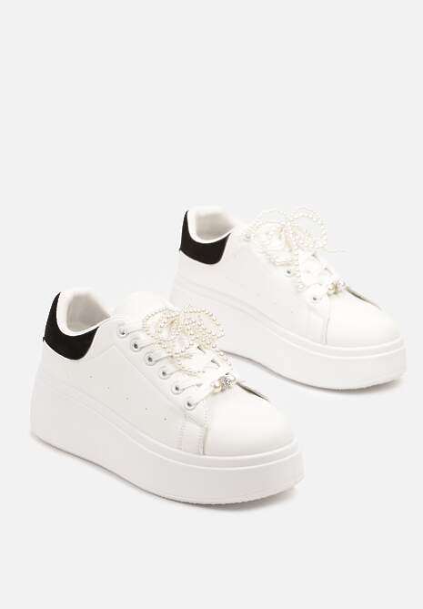 Sneakers Selavia Negri 5