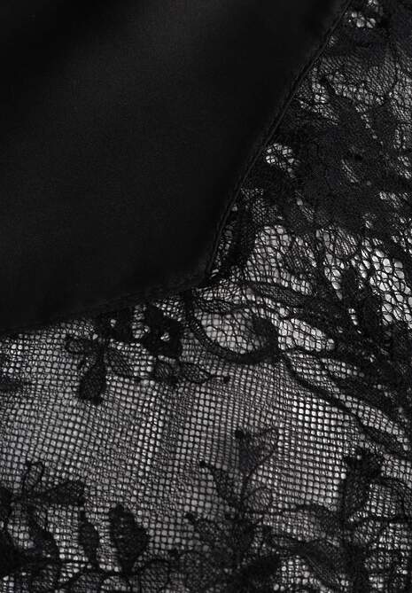 Fustă Avelori Neagră 6