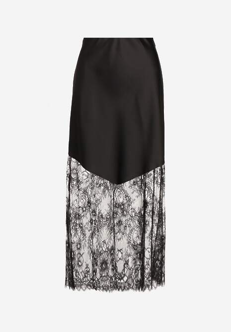 Fustă Avelori Neagră 6