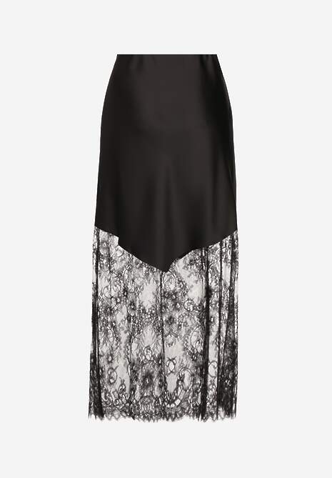 Fustă Avelori Neagră 7