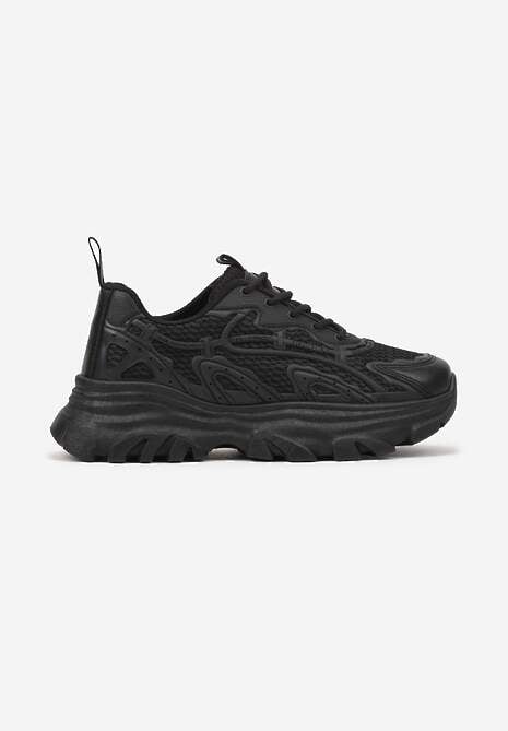 Sneakers Tulidi Negri 4