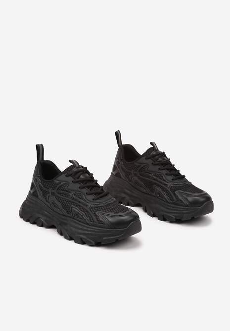 Sneakers Tulidi Negri 5
