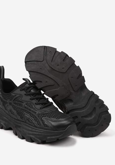 Sneakers Tulidi Negri 6