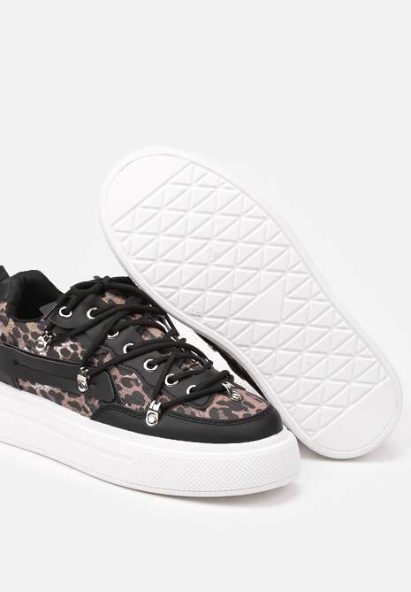 Sneakers Doridi Negri 6