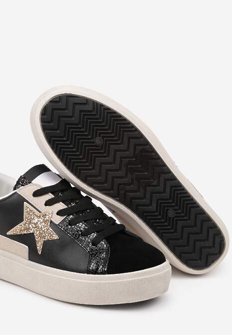 Sneakers Felaven Negri 6